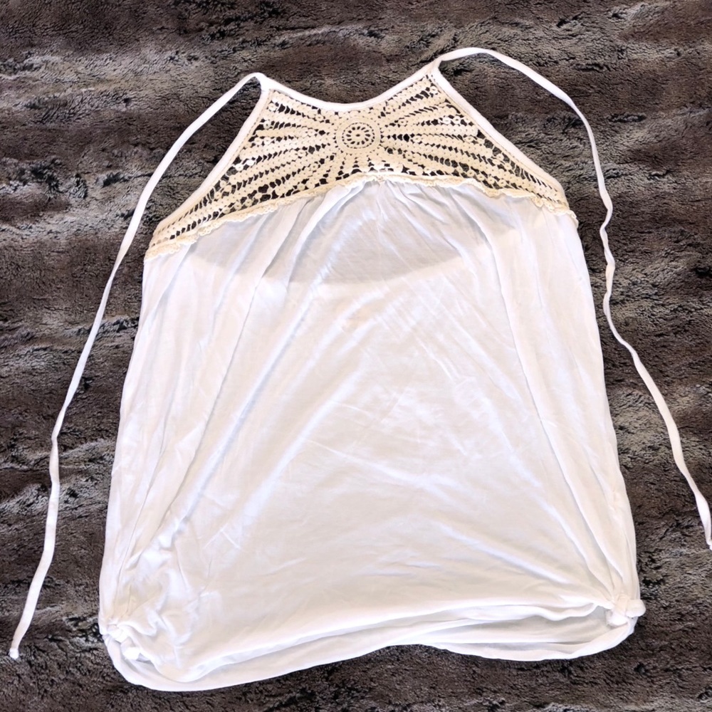 O’Neil Top Small NWOT